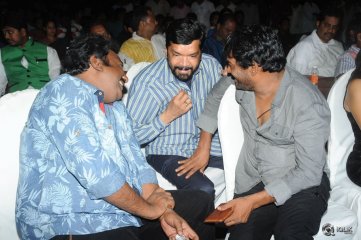 365 Days Movie Audio Launch